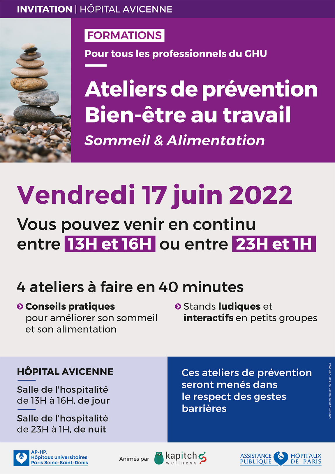 Affiche-ateliersQVT-AVC-17 JUIN 2022