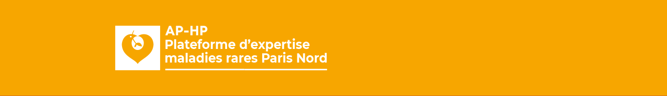 Plateforme d'expertise maladies rares Paris Nord