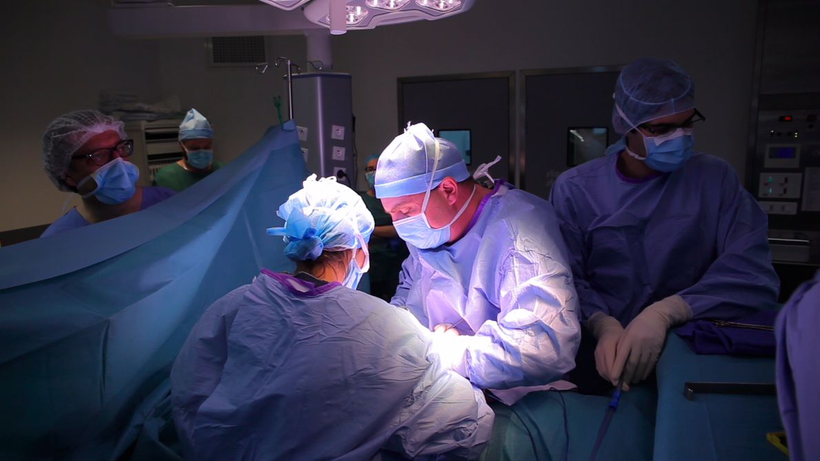 Chirurgie thoracique-Bloc-Pr Martinod