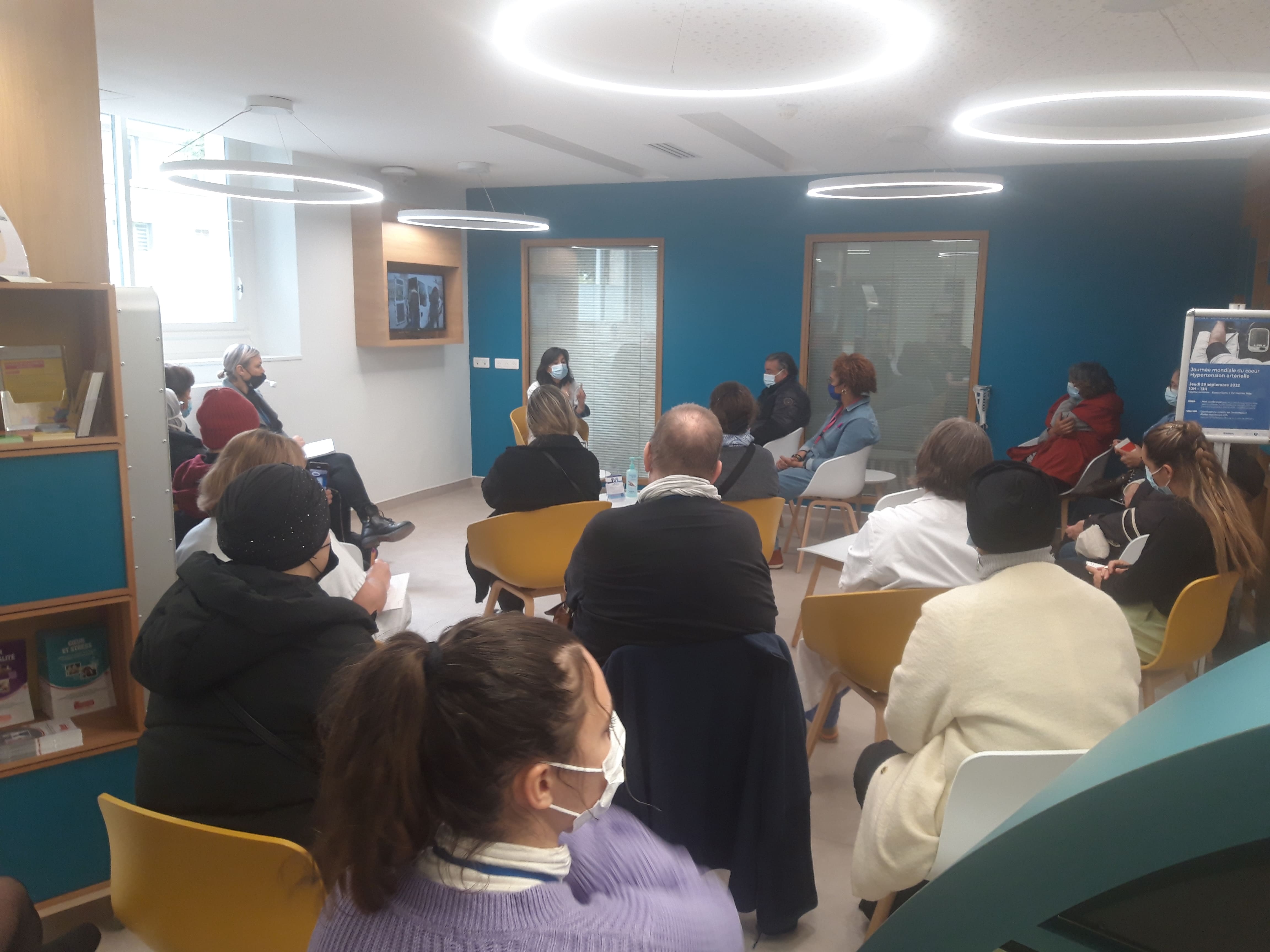 Conférence HTA - 29 09 22