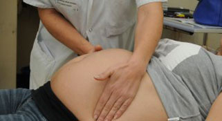 Consultations-obstétricales