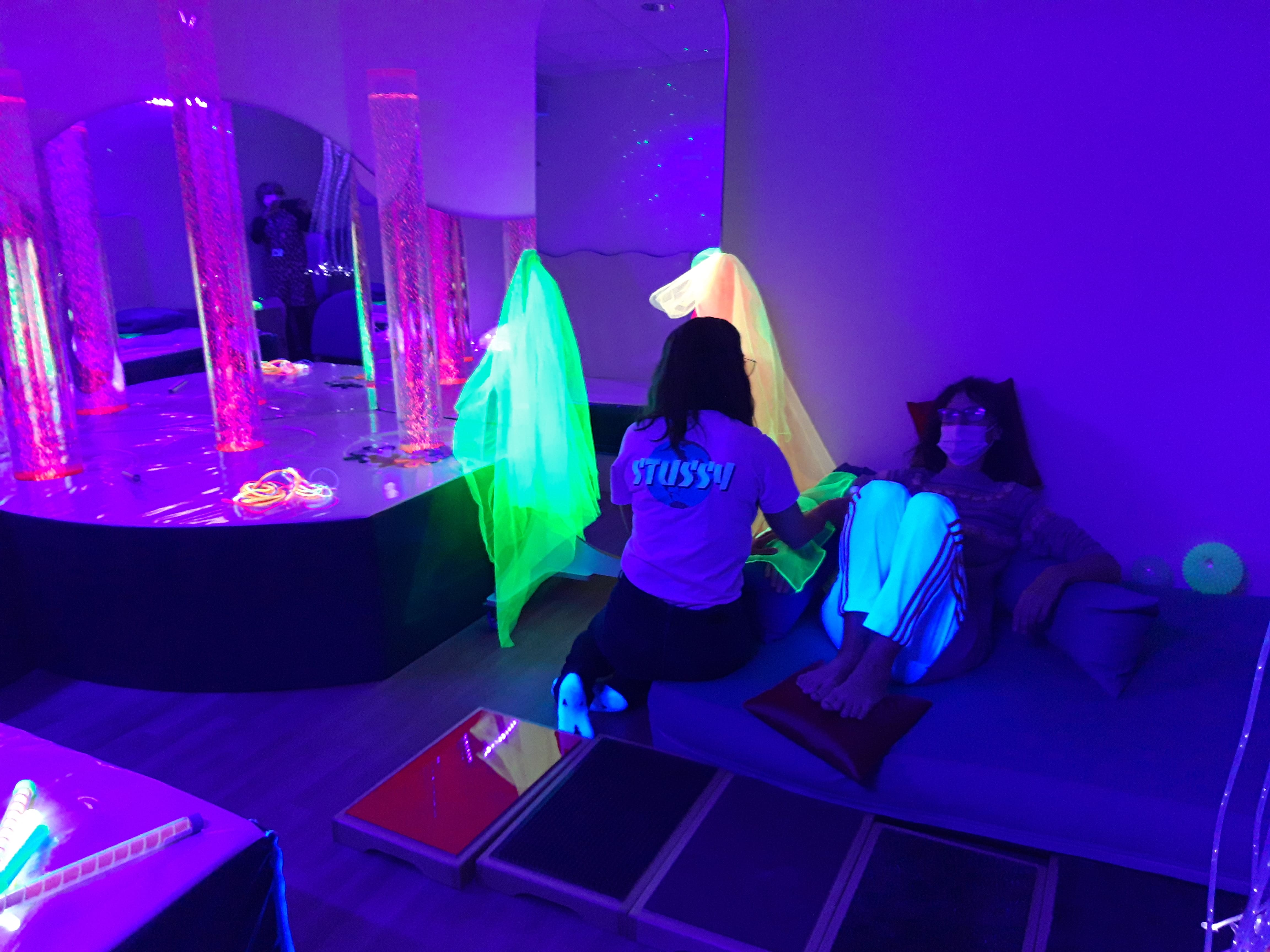 Martine Midy espace Snoezelen2