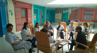 Médecine-palliative