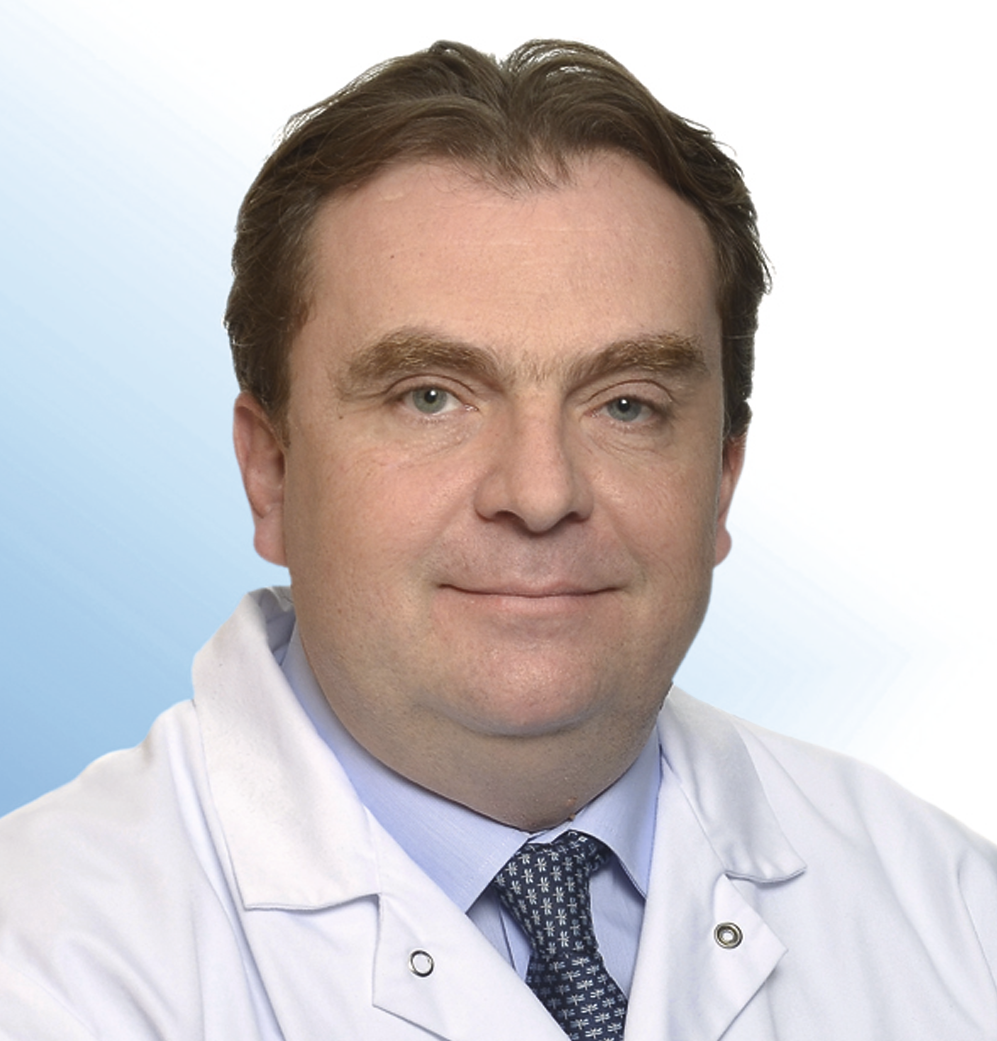 Pr Emmanuel Martinod web