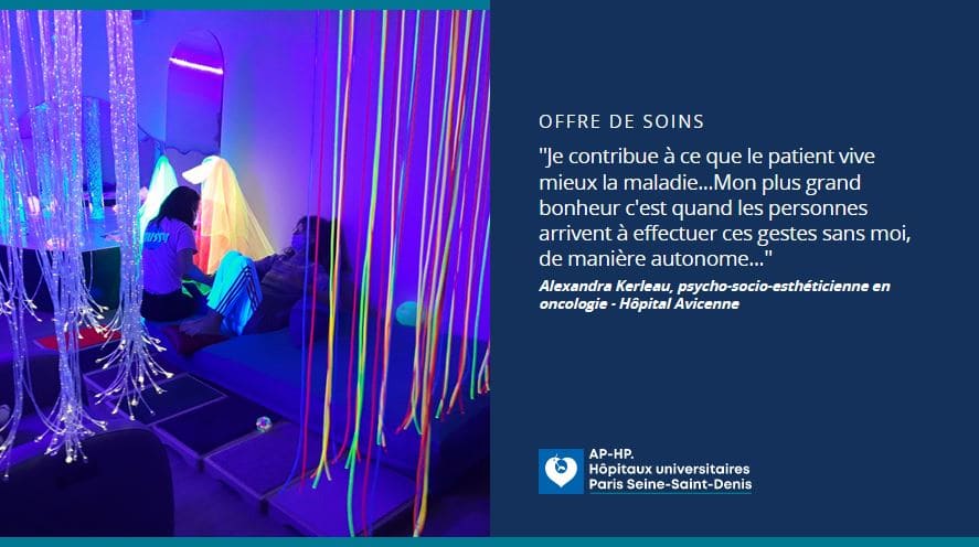 Vignette soins de support