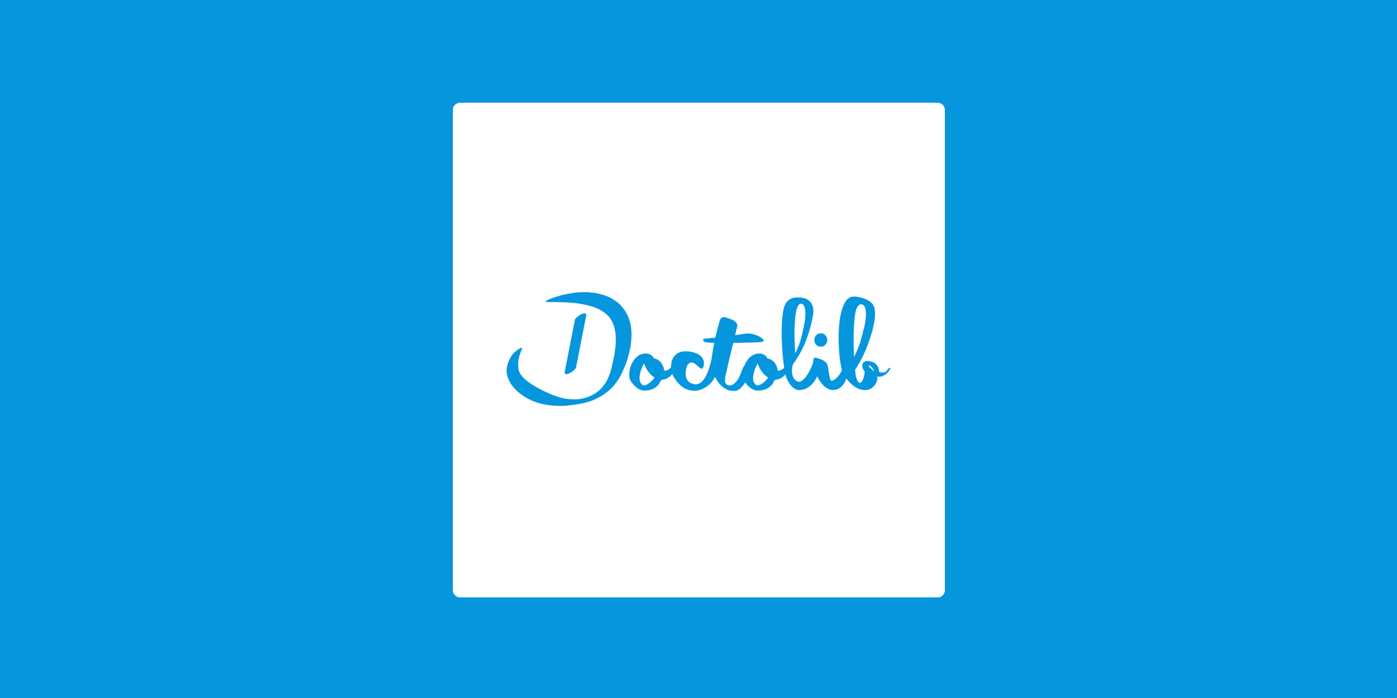 doctolib