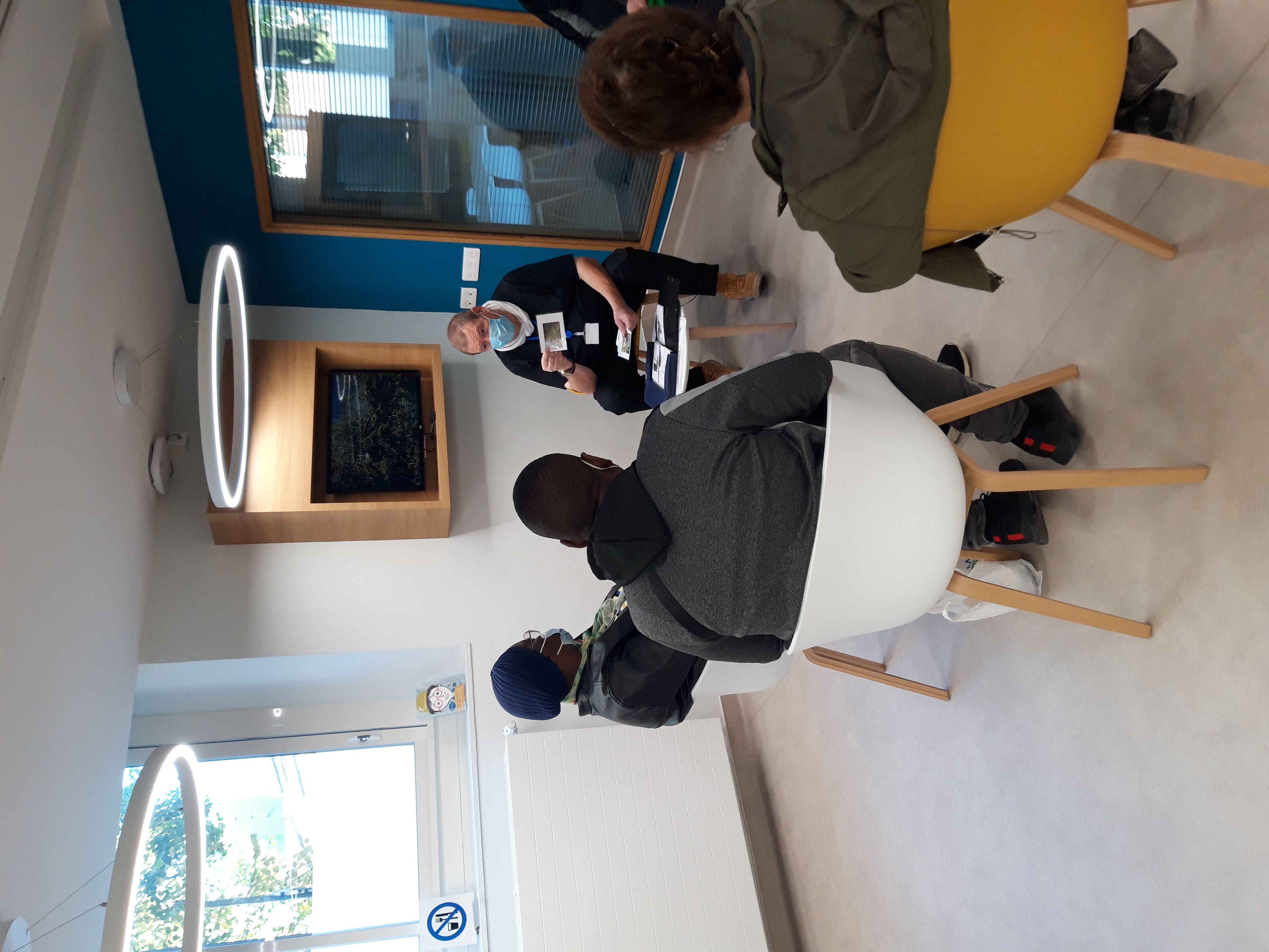 jeudi de la prévention diabète 22 09