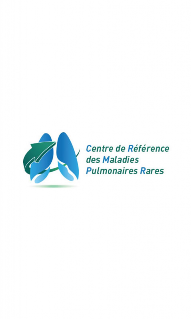 logo centre reference pulmonaire