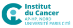 Institut du Cancer AP-HP - NORD UNIVERSITÉ PARIS CITÉ